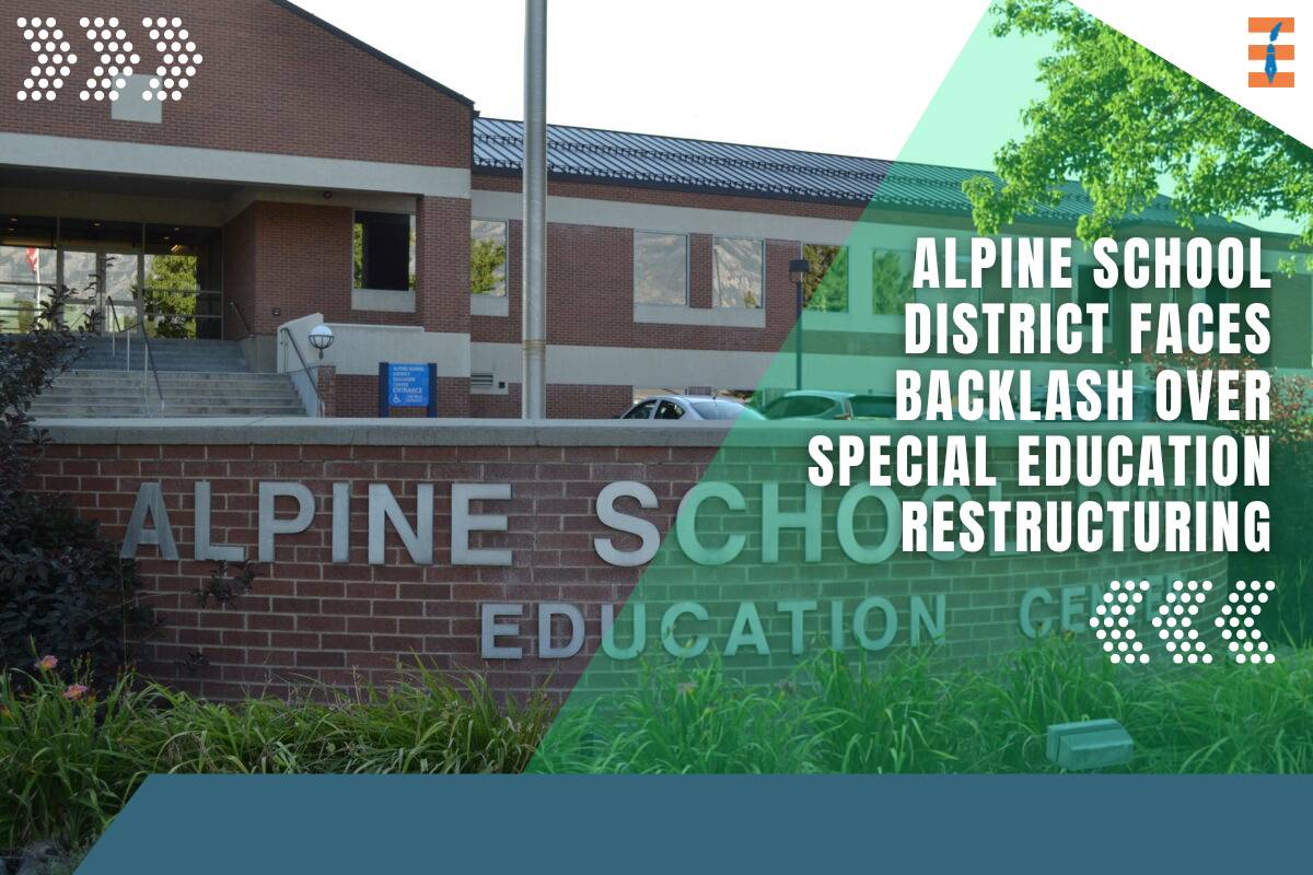 Alpine School District Faces Backlash Over Special Education Restructuring