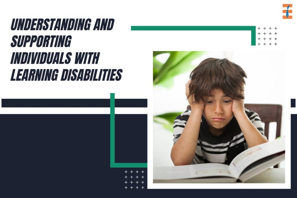 5 Important Types of Learning Disabilities | Future Education Magazine