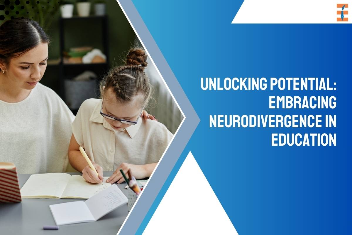 Unlocking Potential: Embracing Neurodivergence in Education