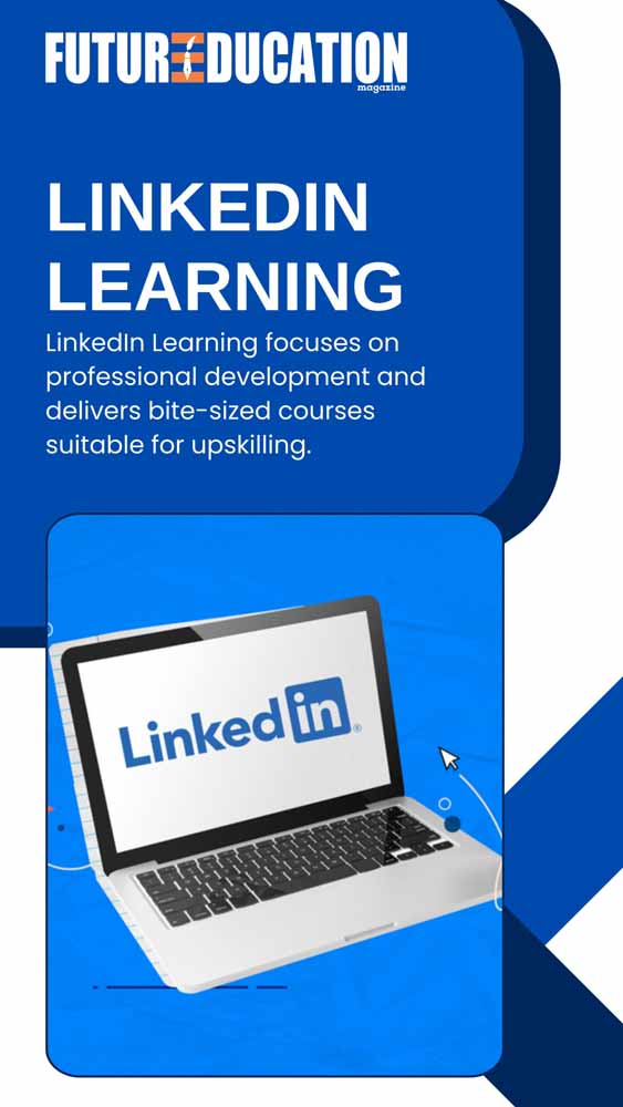 5 Microlearning Platforms in 2024 | Future Education Magazine - Future ...