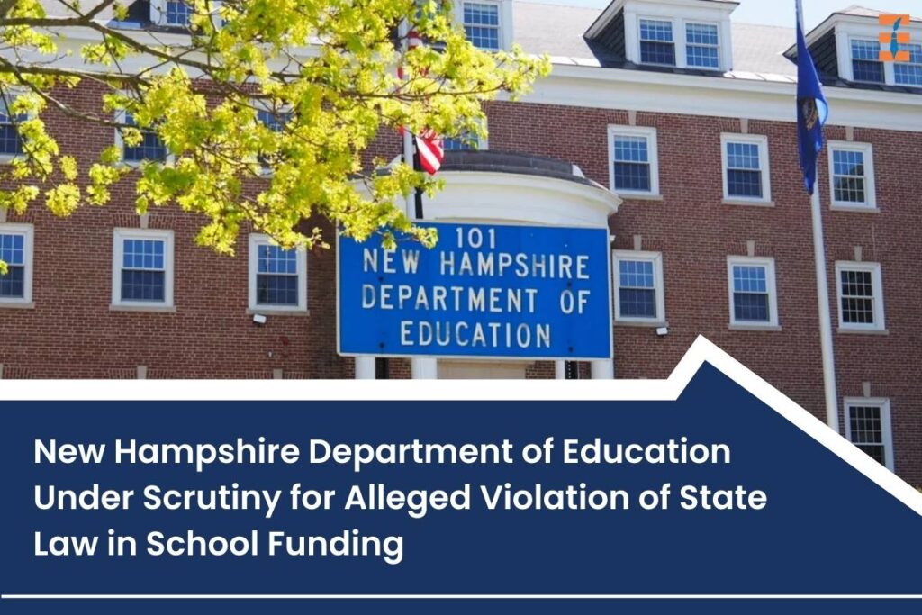 New Hampshire Department of Education Under Scrutiny for Alleged Violation of State Law in School Funding | Future Education Magazine