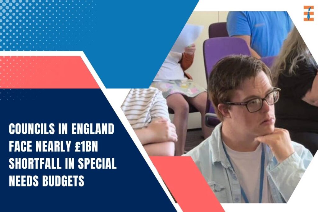 Councils in England Face Nearly £1 Billion Funding Gap in Special Needs Budgets | Future Education Magazine