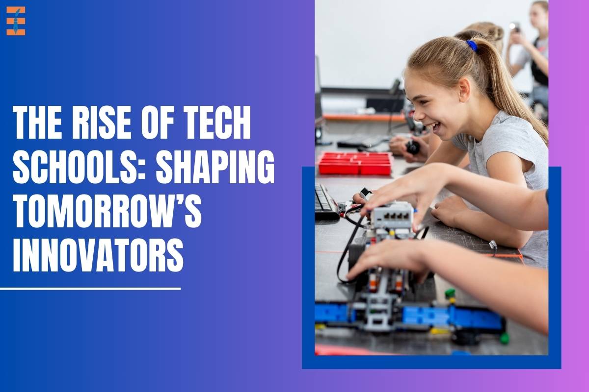 The Rise of Tech Schools: Shaping Tomorrow’s Innovators