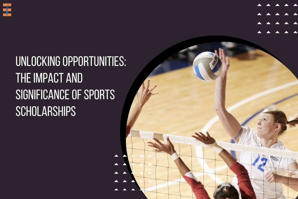 Unlocking Opportunities: The Impact and Significance of Sports Scholarships