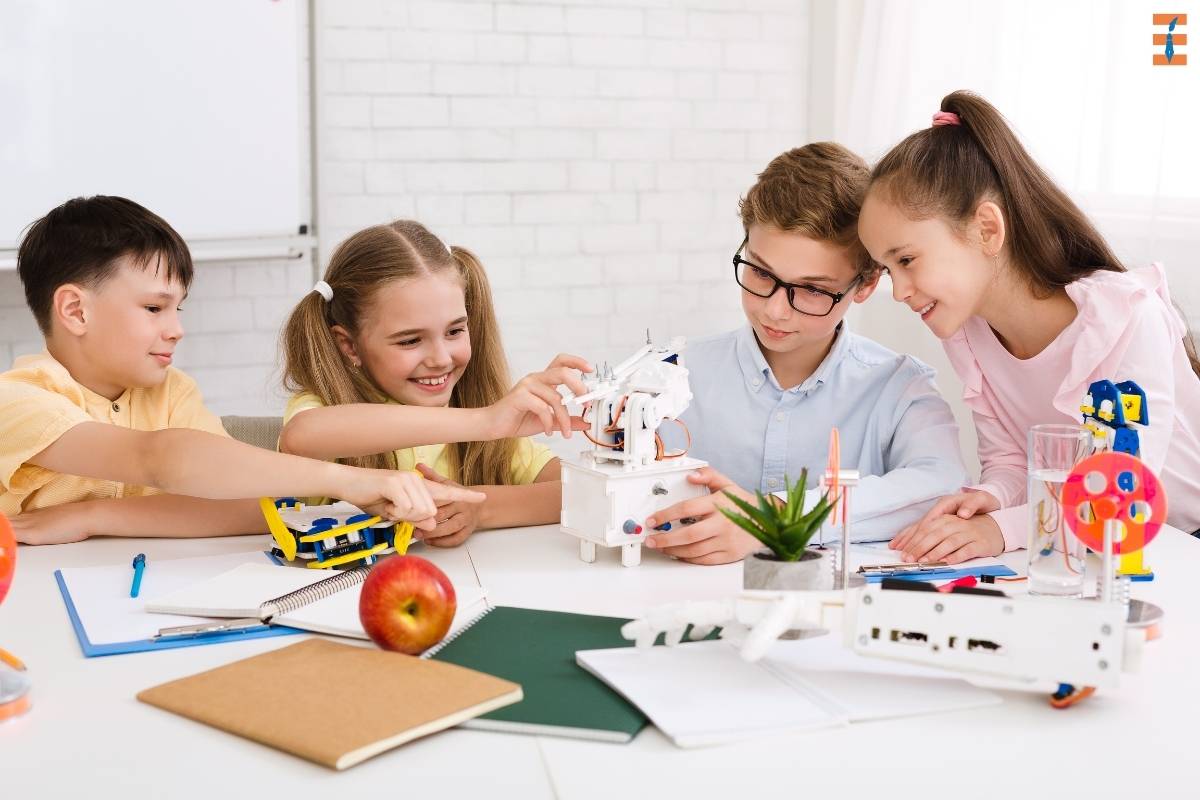 8 Best STEM Activities for Preschoolers | Future Education Magazine