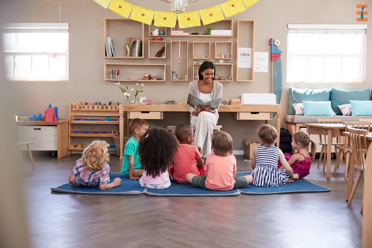Top 10 Benefits of a Montessori Preschool Education | Future Education Magazine