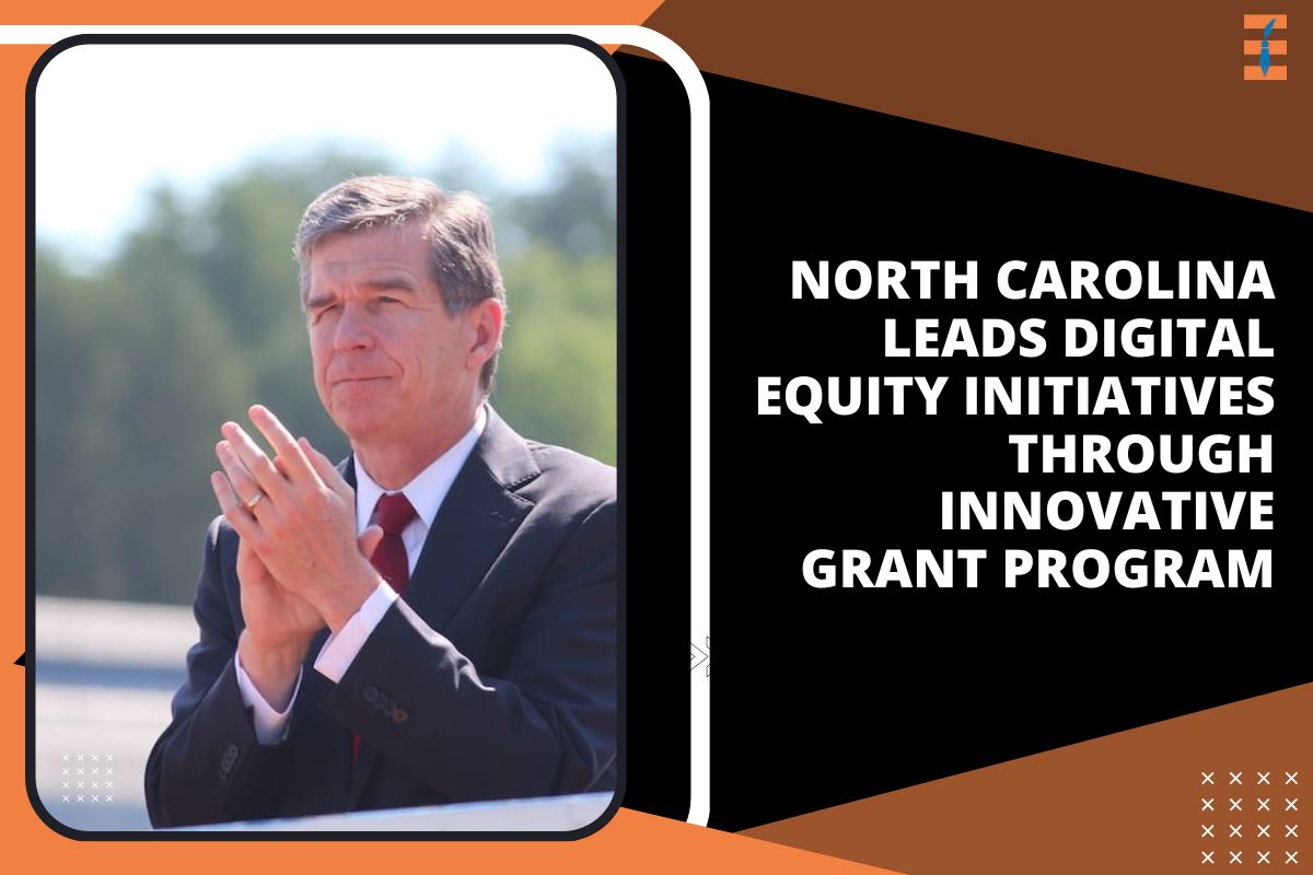 North Carolina Leads Digital Equity Initiatives Through Innovative Grant Program