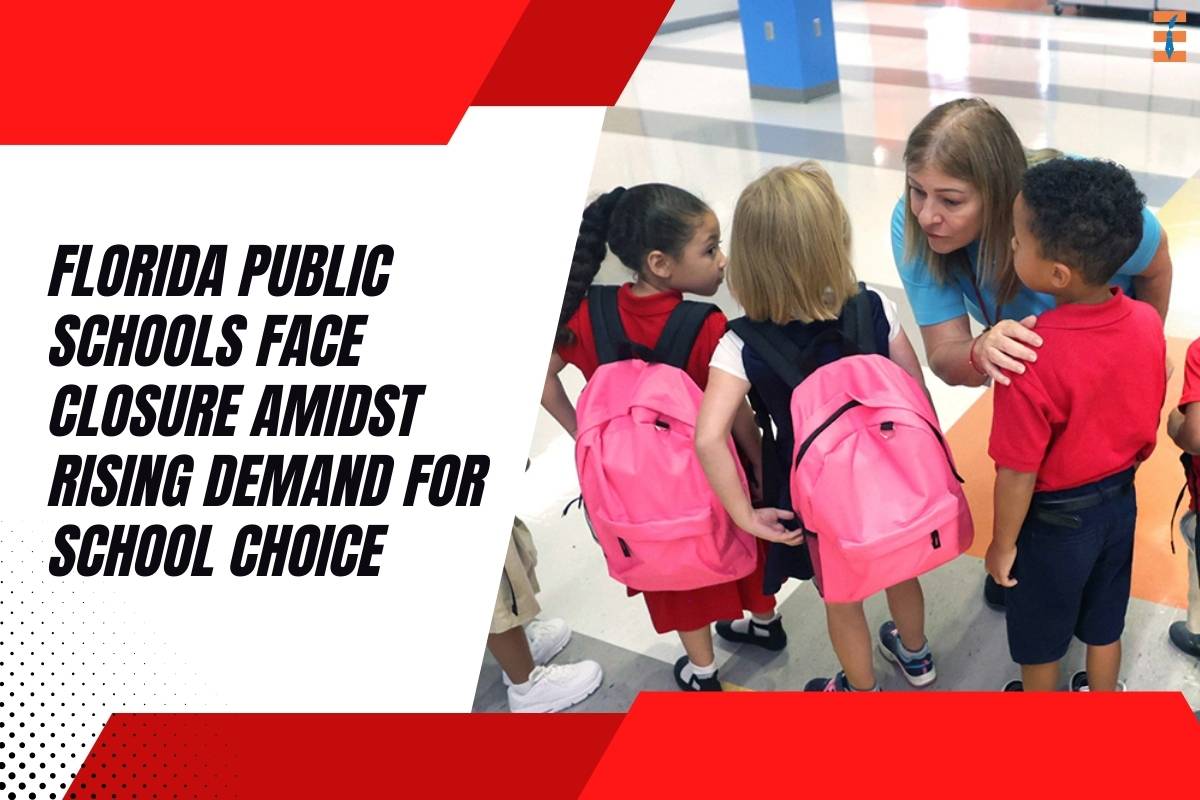 Florida Public Schools Face Closure Amidst Rising Demand for School Choice