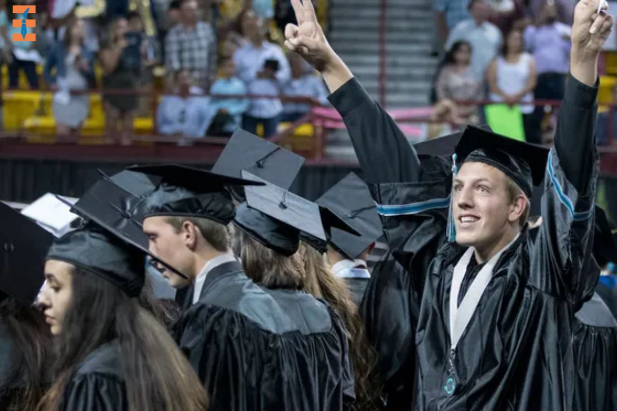 New Mexico High Schoolers Achieve High Graduation Rates Through Career Technical Education