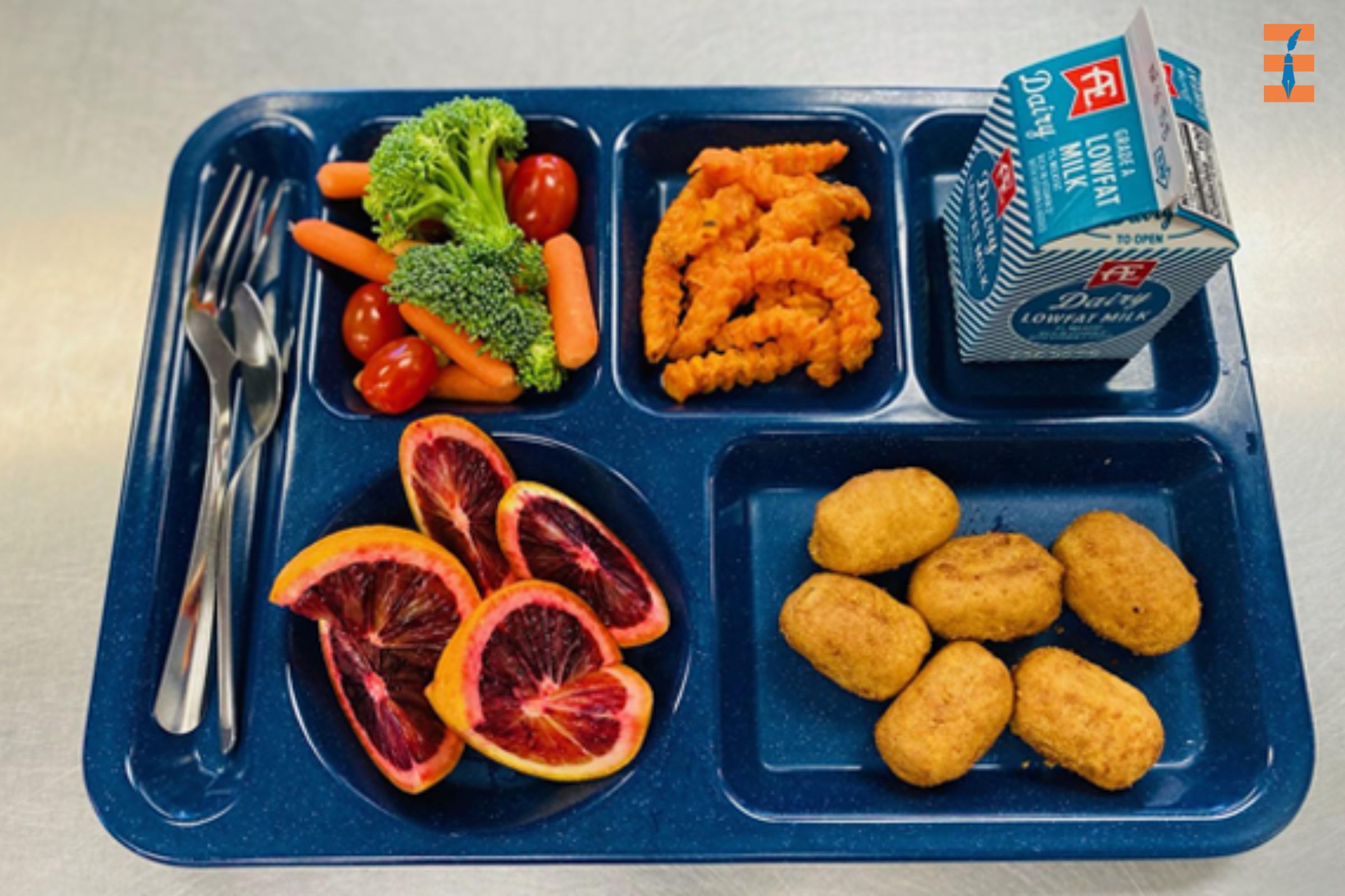 Cedar Rapids School District Launches Inclusive Free Meals Program