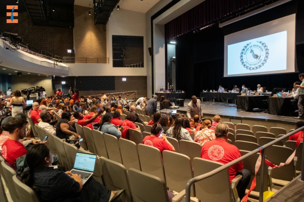 Chicago Board of Education Approves Controversial $9.9B Budget Amid Criticism