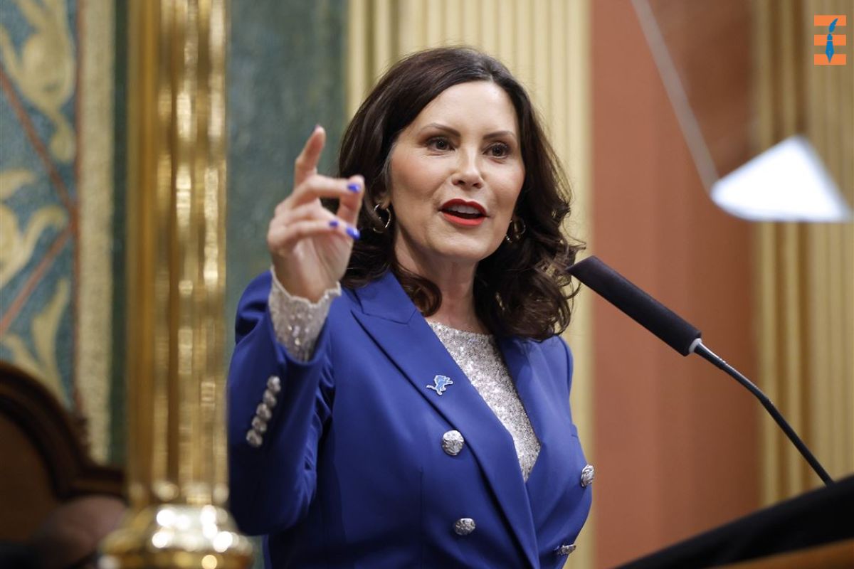 Governor Whitmer Signs Historic $23.4 Billion Education Budget with Free Community College and Pre-K