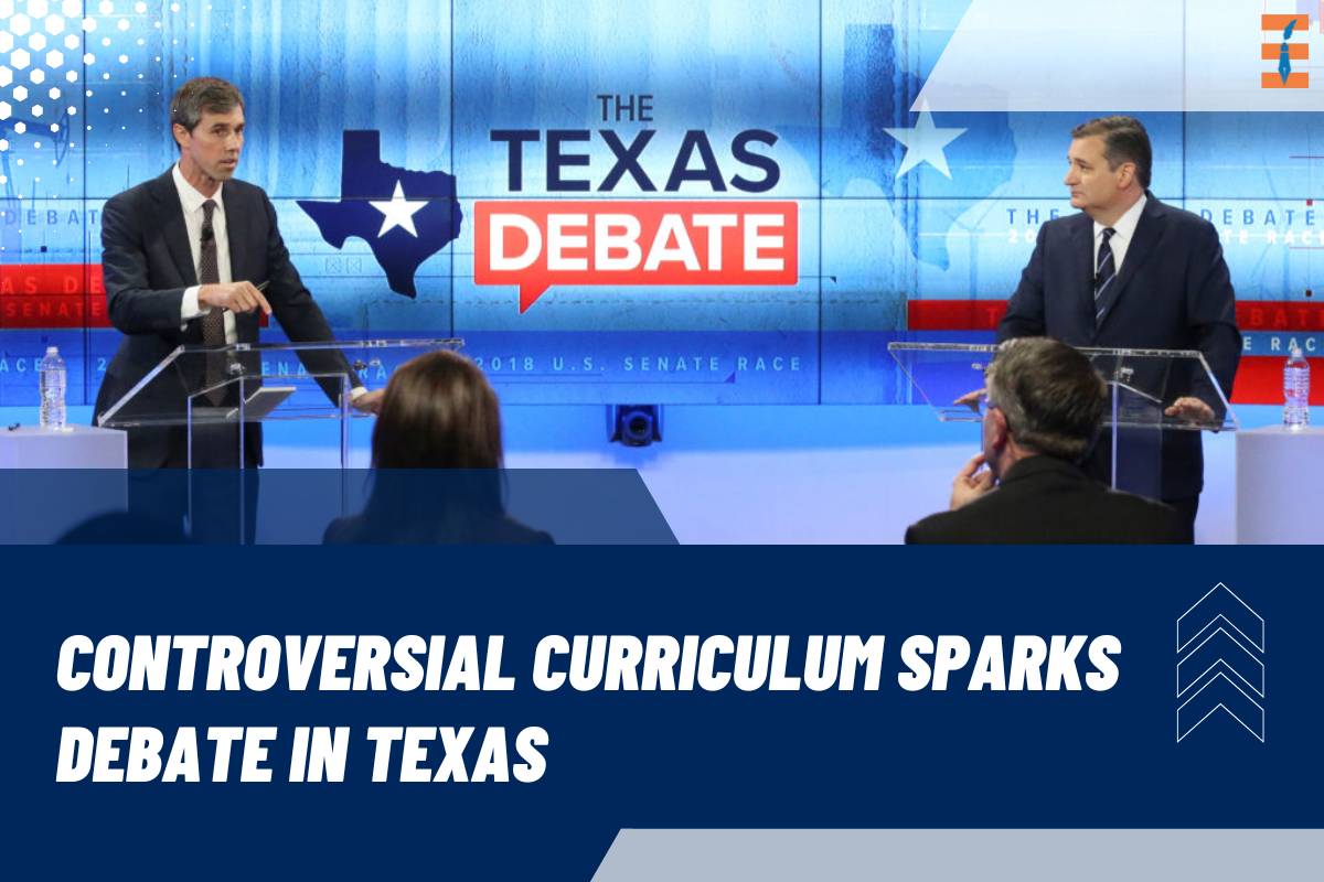 Controversial Curriculum Sparks Debate in Texas
