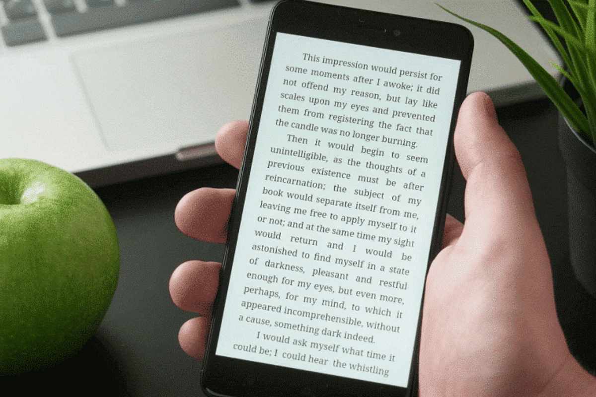 Essential Free Book Apps for Your Smartphone for Students Who Love Reading Anytime, Anywhere