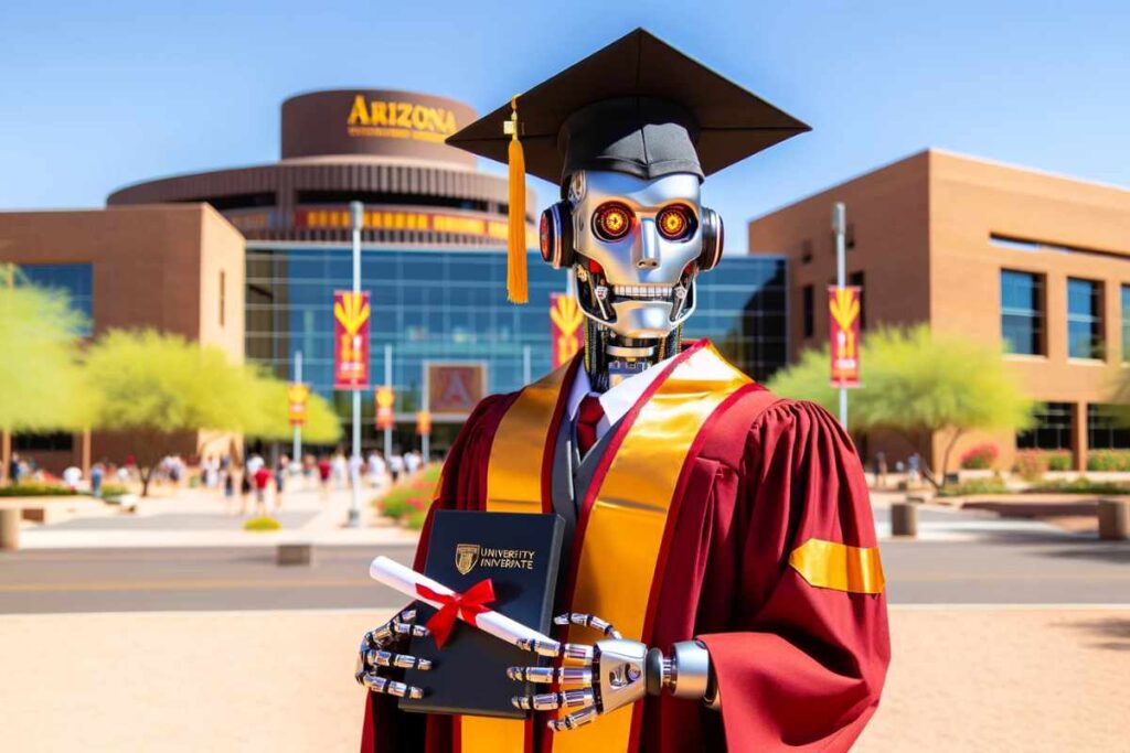 Arizona State University Partners with OpenAI to Advance AI in Higher Education | Future Education Magazine