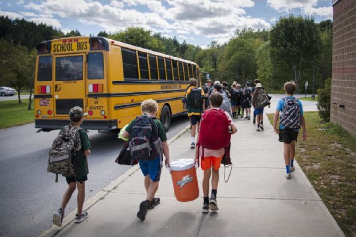 Vermont Launches Commission to Overhaul Public Education Amid Rising Property Taxes