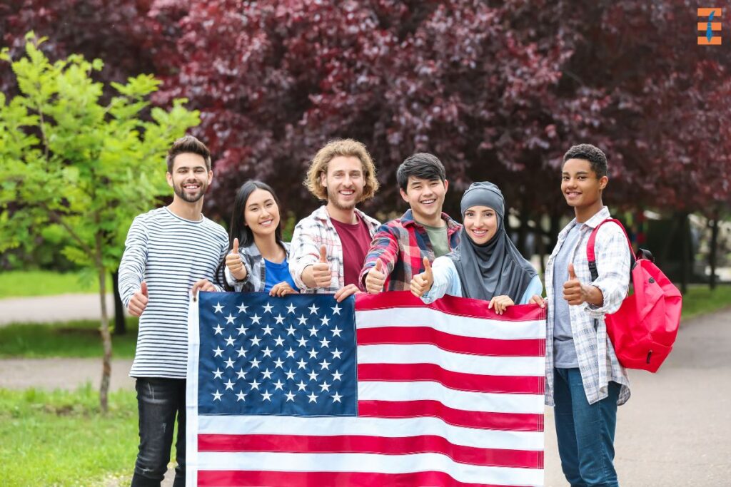 The Most Safe Place to Live in the USA for International Students | Future Education Magazine