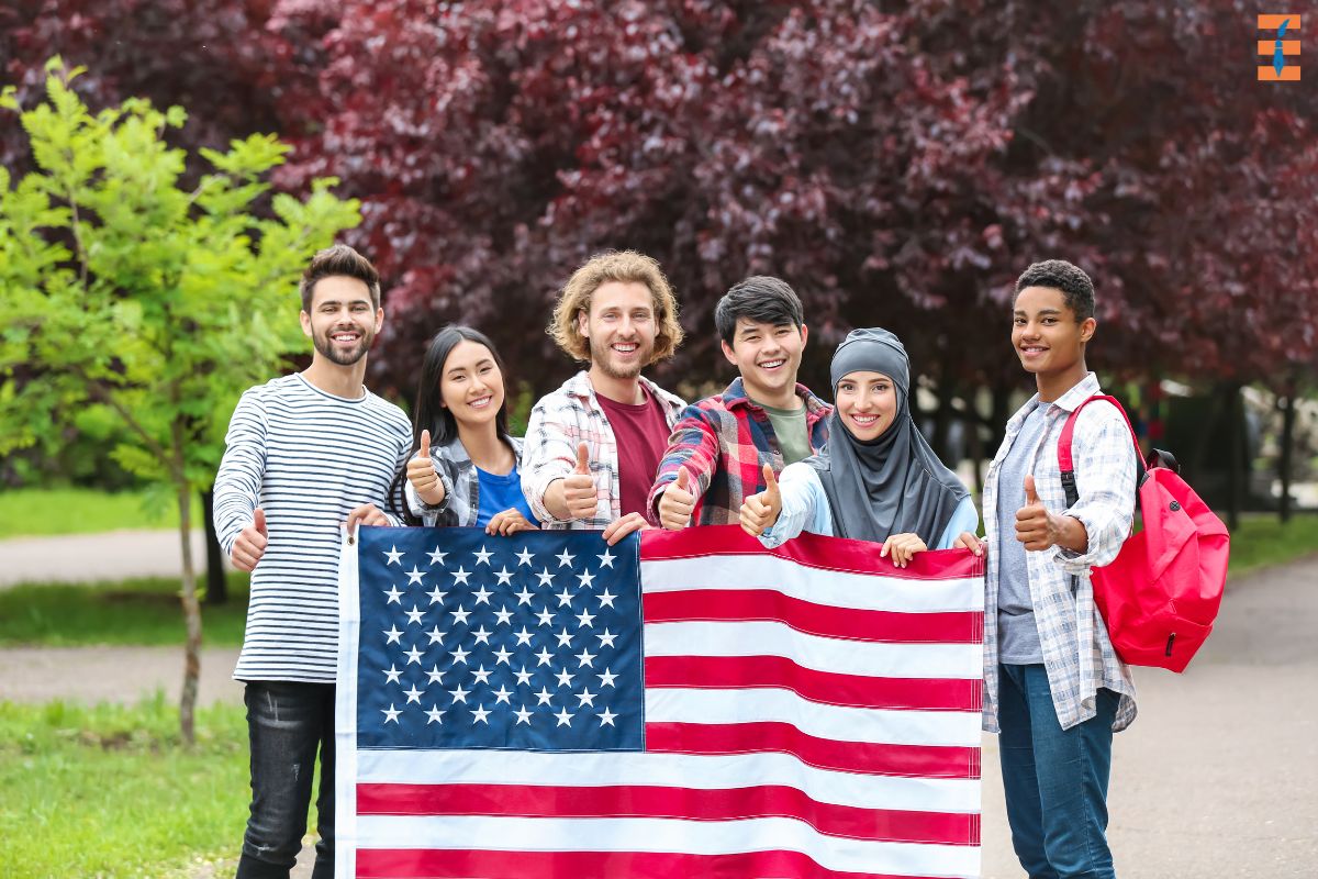 The Most Safe Place to Live in the USA for International Students Who Have Come for Higher Education