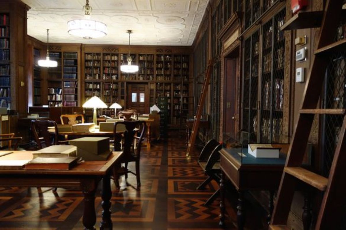 8 Best Libraries in New York: A Bibliophile’s Paradise | Future Education Magazine