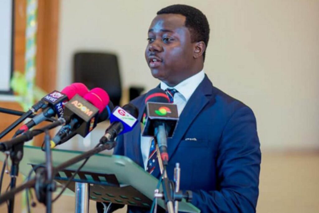 Ghana’s Future Brightened by Emphasis on STEM Education, Says Rev. Fordjour | Future Education Magazine