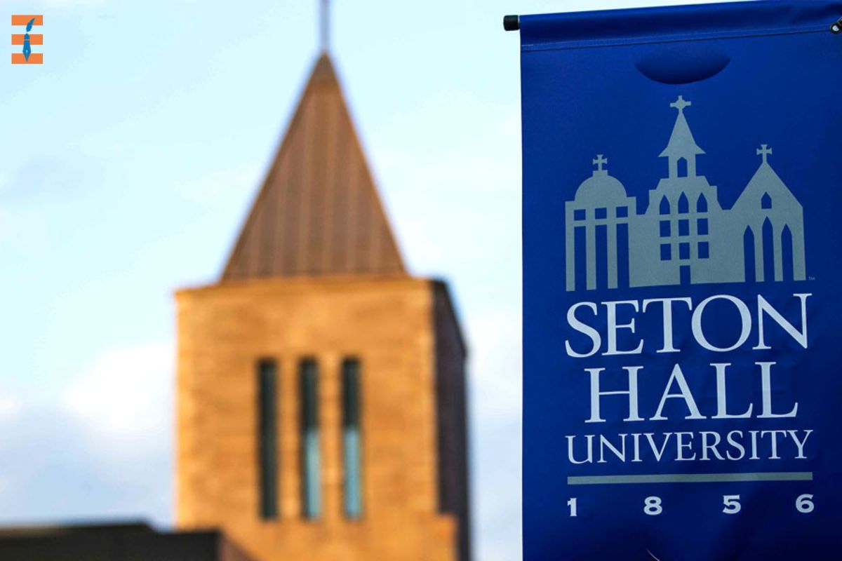 Seton Hall’s Investing 101 Program Equips High School Students with Financial Savvy