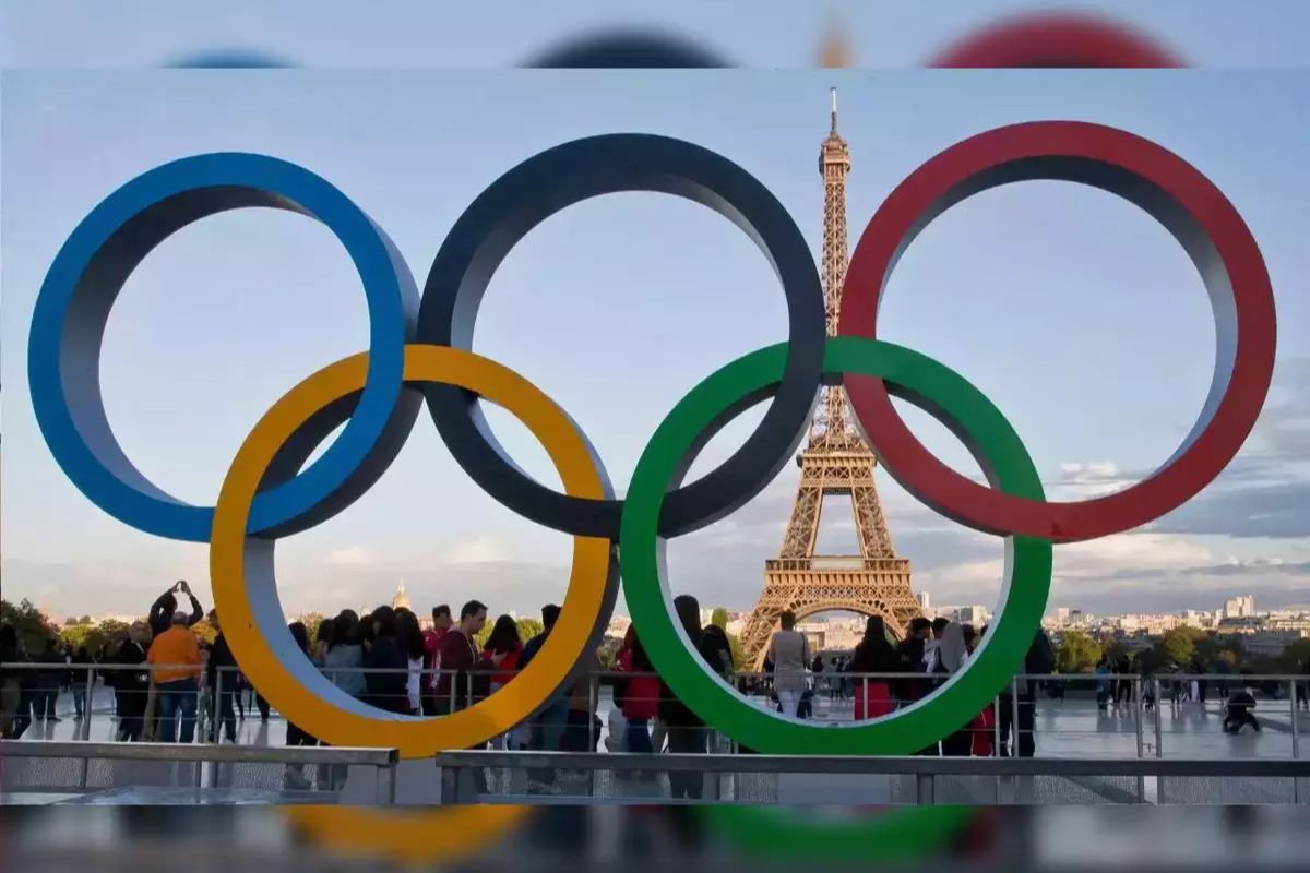 Paris Olympics 2024: A Grand Finale on the Horizon