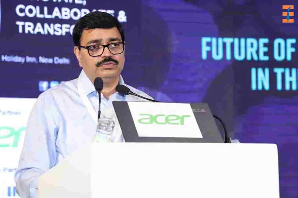 Ministry of Education Official Says, India Must Embrace Digital Revolution to Equip Future Workforce | Future Education Magazine