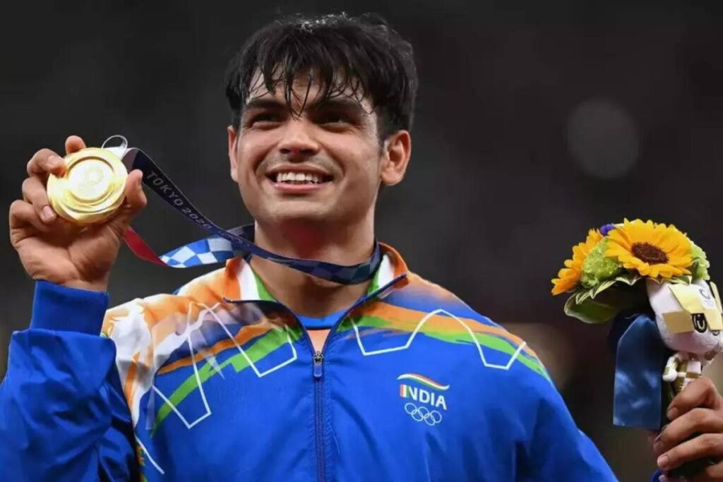 Neeraj Chopra Reflects on Silver Medal at Paris 2024 Olympics | Future Education Magazine