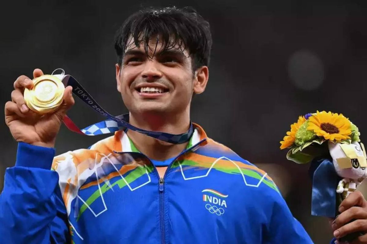 Neeraj Chopra Reflects on Silver Medal at Paris 2024, Vows to Improve Fitness and Technique