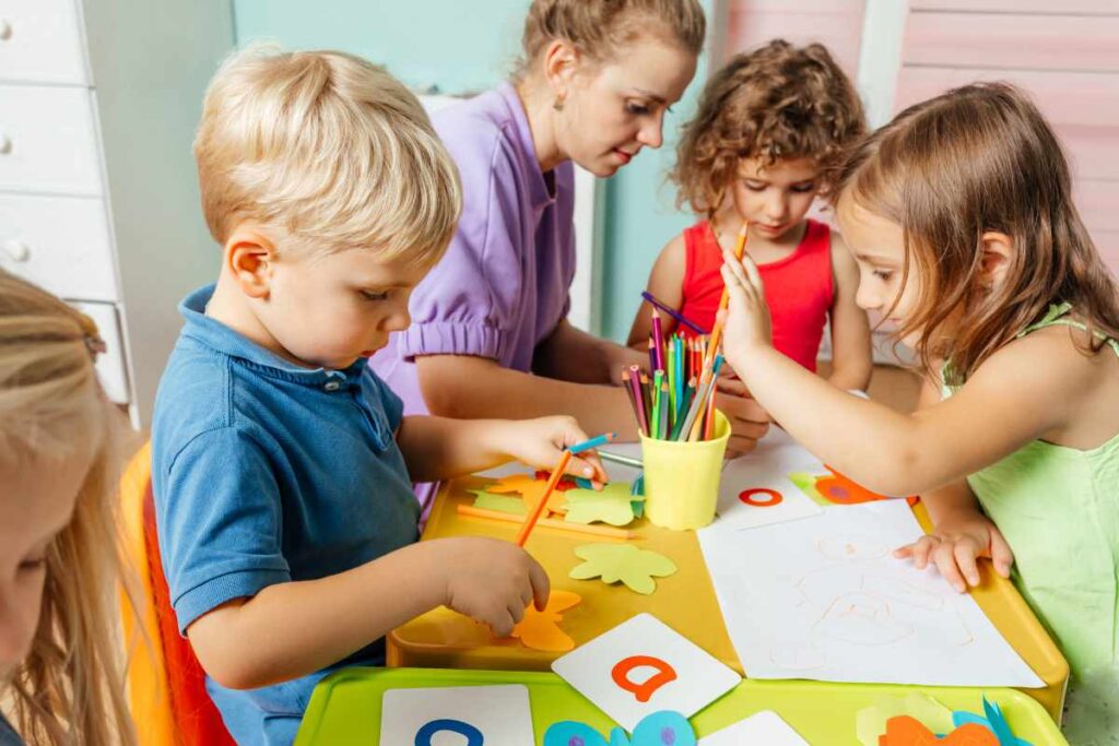 4 Main Goals of Early Childhood Education | Future Education Magazine