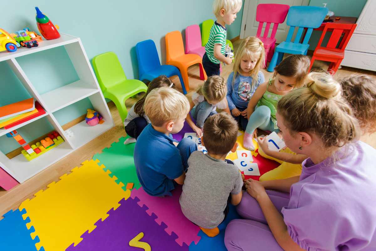 4 Main Goals of Early Childhood Education | Future Education Magazine