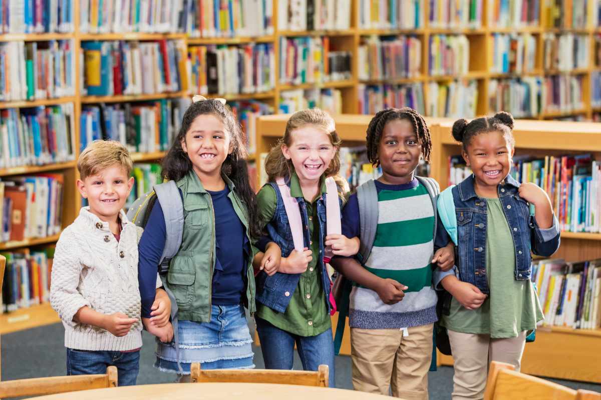 4 Main Goals of Early Childhood Education | Future Education Magazine