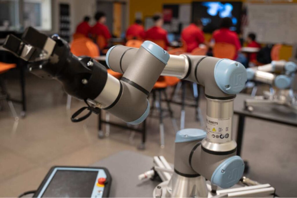 Career and Technical Education: Arizona High Schools Expand Career | Future Education Magazine