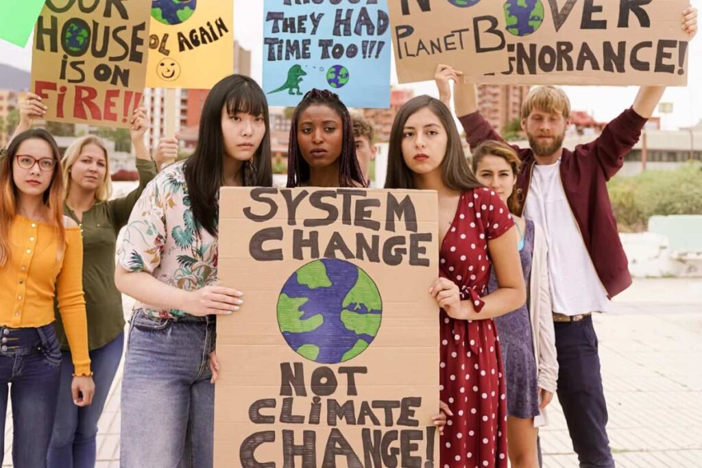 Climate Change Education: Preparing Students for the Future | Future Education Magazine