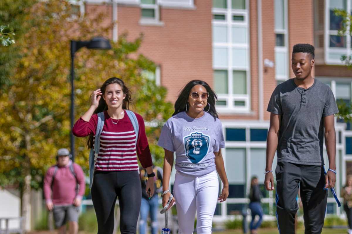 ODU Announces Open Forums to Shape the Future of General Education