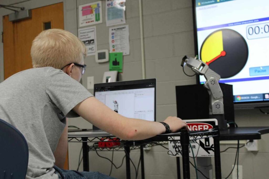 Pittsylvania County Launches Early STEM Education Program | Future Education Magazine