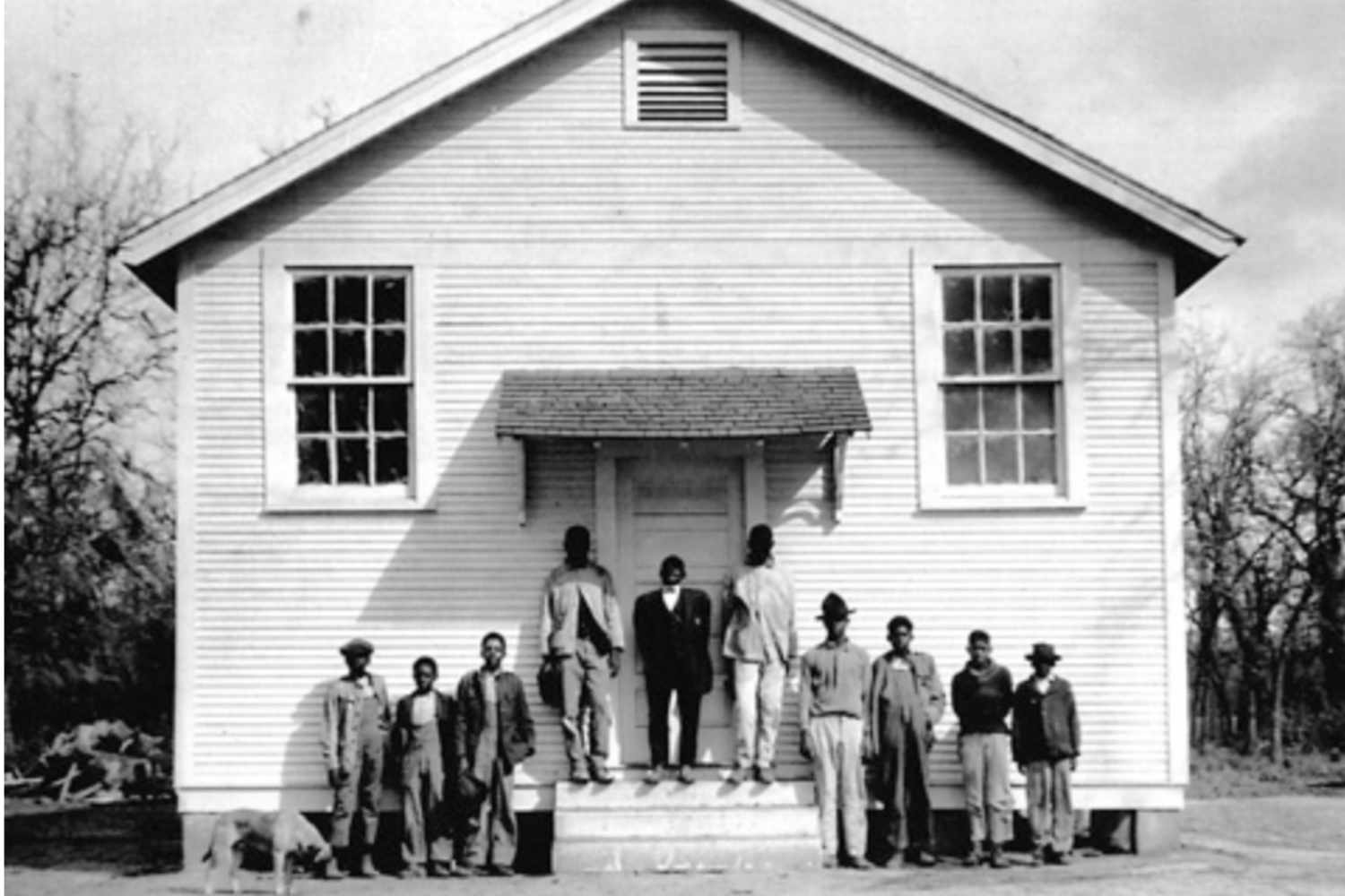 Reviving the Legacy of Rosenwald Schools: Lessons from an Educational Experiment