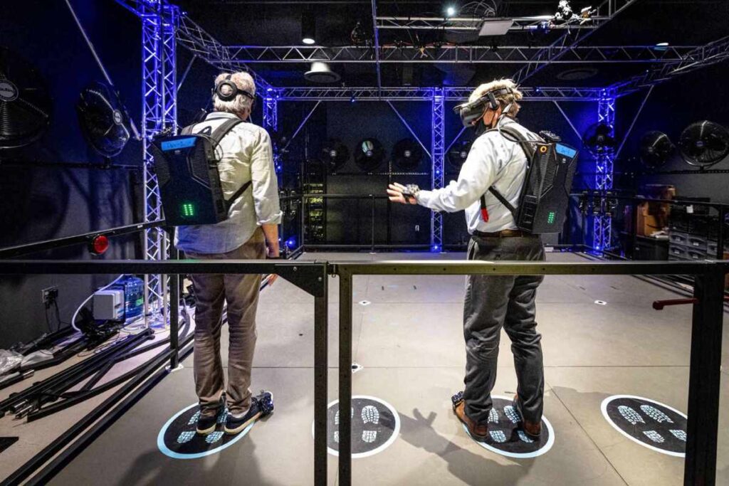 ASU Partners with Dreamscape Learn Through Virtual Reality | Future Education Magazine