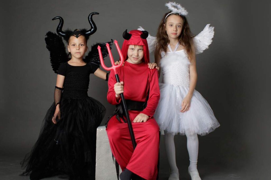 9 Funny Halloween Costume Ideas 2025 Get Creative & Stand Out Future