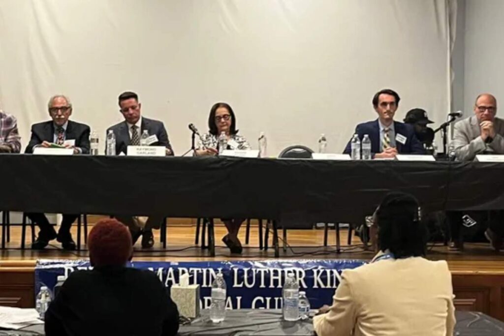 Long Branch School Board Election Candidates Debate Issues | Future Education Magazine