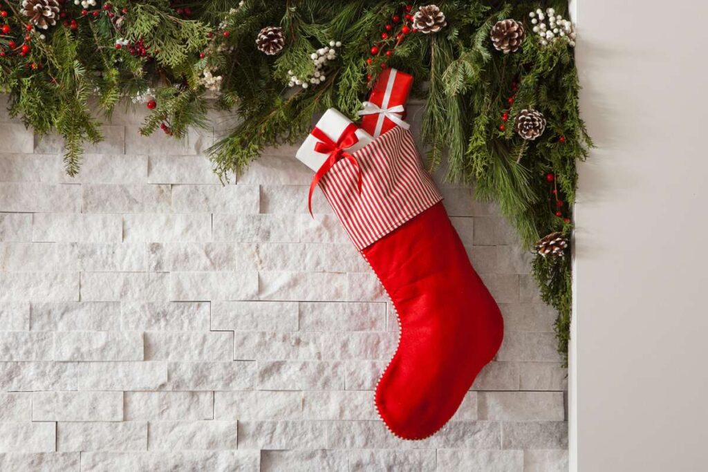 60 Wholesome Christmas Stocking Stuffer Ideas | Future Education Magazine