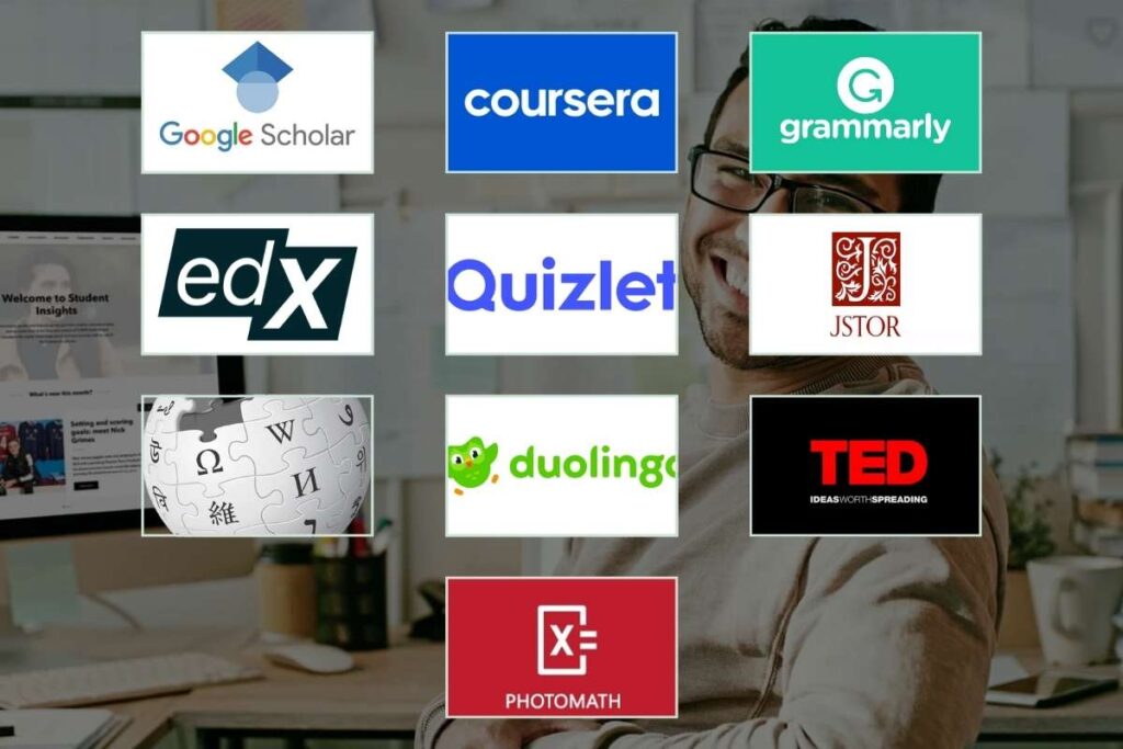 10 Useful Websites for Students to Boost Productivity & Learning | Future Education Magazine