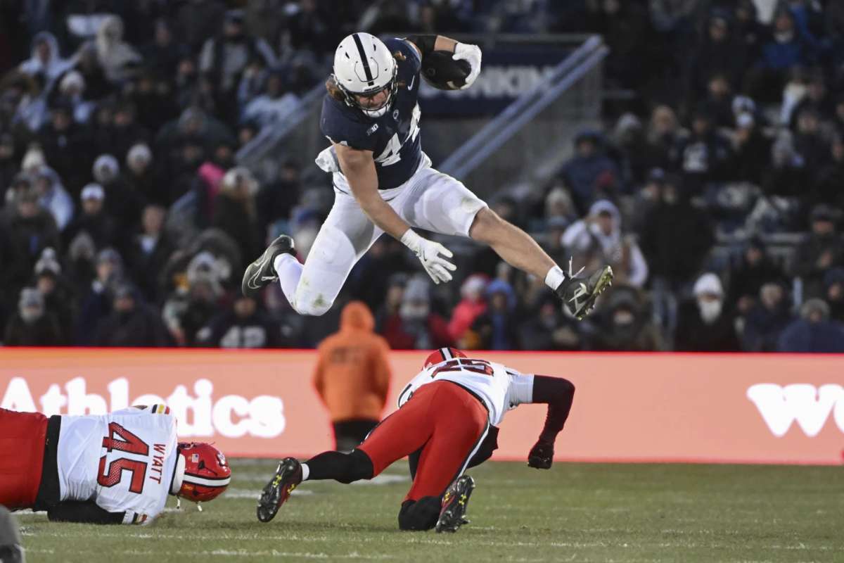 Championship Week Matchups Set in College Football with High Stakes Across Power and Group Conferences