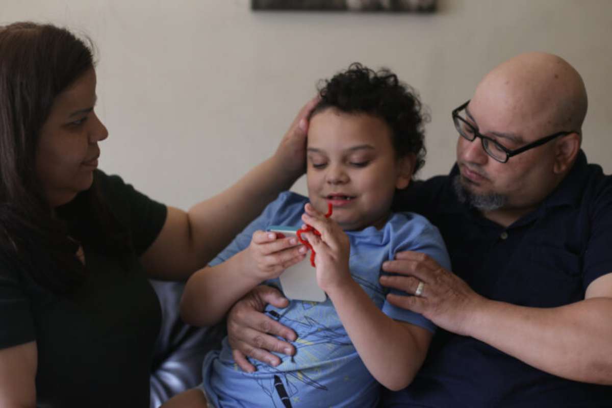 NYC Families Face Tough Choice Over Special Education Services