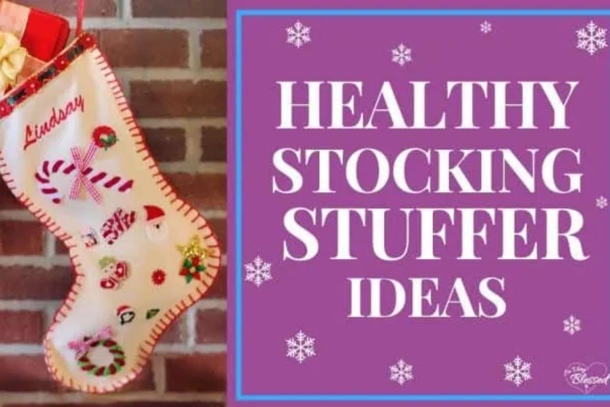 60 Wholesome Christmas Stocking Stuffer Ideas | Future Education Magazine