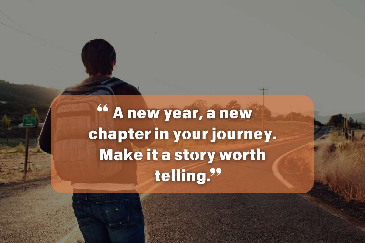 New Year Quotes for Students: Start your Academic Year Right! | Future Education Magazine