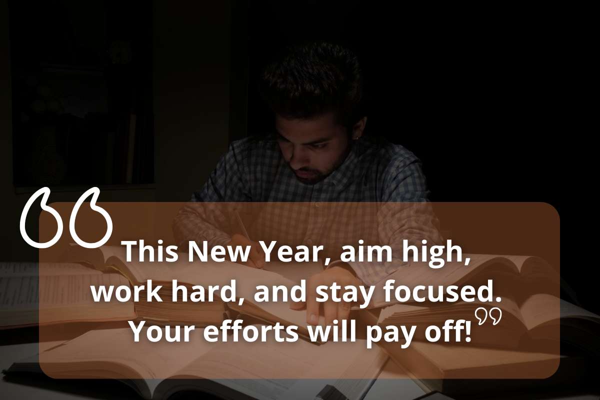 New Year Quotes for Students: Start your Academic Year Right! | Future Education Magazine