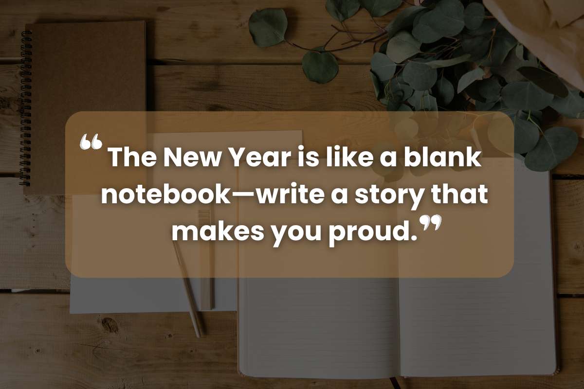 New Year Quotes for Students: Start your Academic Year Right! | Future Education Magazine