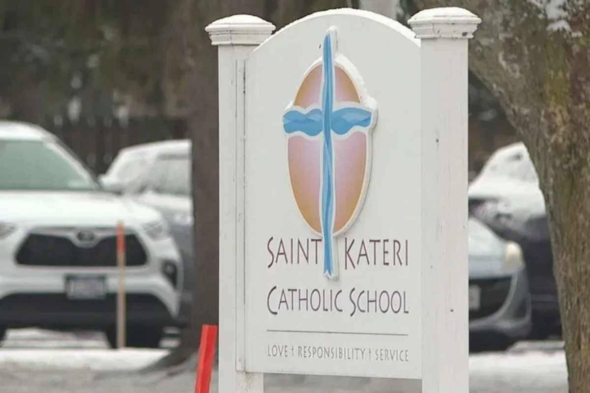 St. Kateri School in Irondequoit to Close After 68 Years of Service