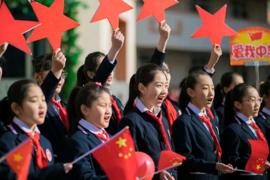 Chinese education: China Unveils Ambitious Blueprint to Globalize Education | Future Education Magazine